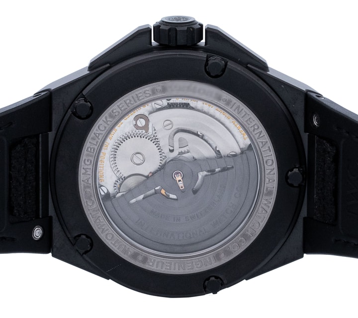 IWC Ingenieur IW322503 Image 4